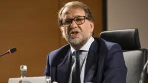 Incendies : MAI prévoit une "année compliquée" et promet des nouveautés concernant le SIRESP.