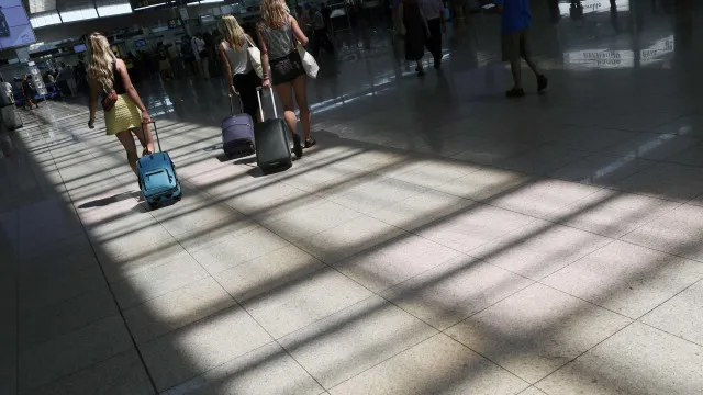 Iran. L'aviation civile demande des mesures urgentes pour protéger les aéronefs.