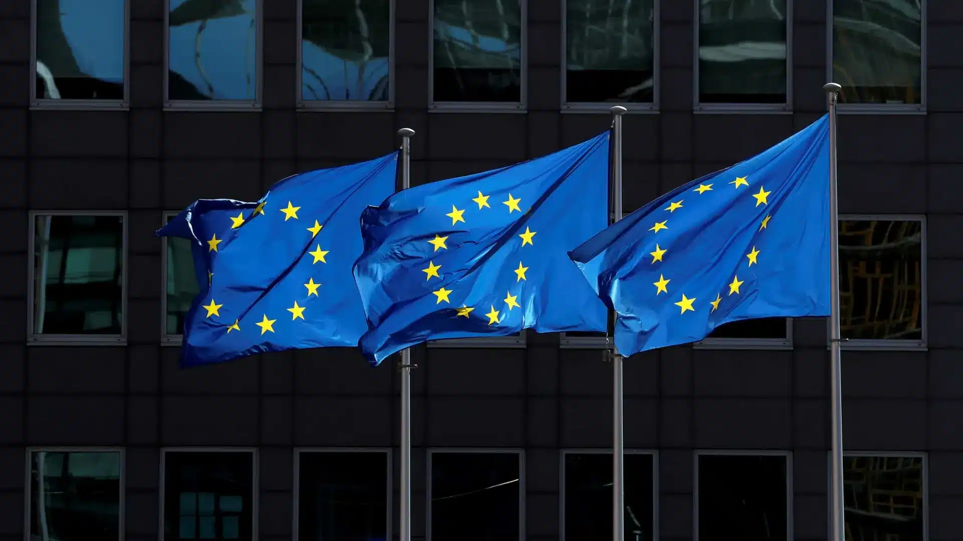 Iran. L'UE a dépensé 14 milliards en importations de combustibles fossiles.