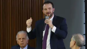 Irão? Le Brésil annonce des subventions au diesel, au gaz en bouteille (et il y a plus)