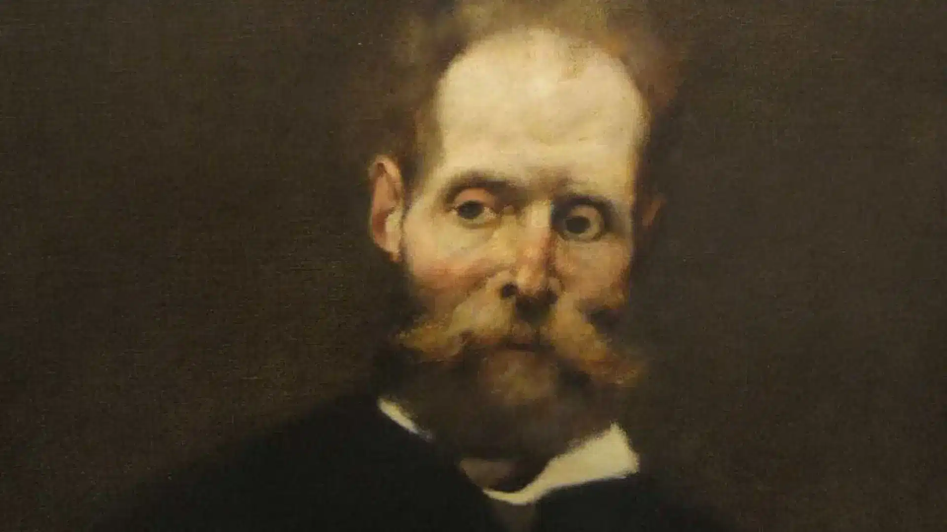 Itinéraire d'Antero de Quental marqué à Ponta Delgada