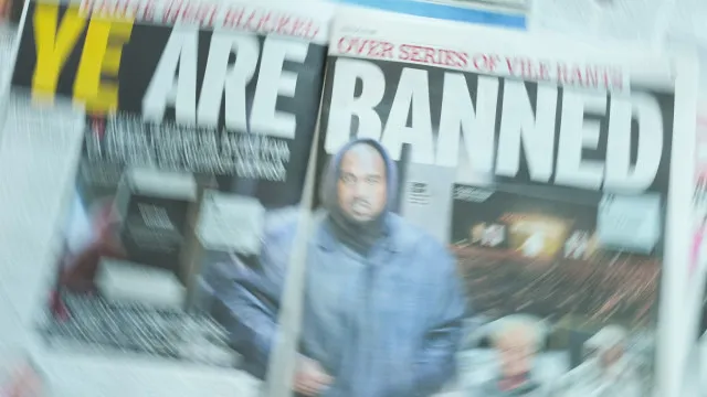 Kanye West en Algarve ? MAI "ne va pas se prononcer pour l'instant"