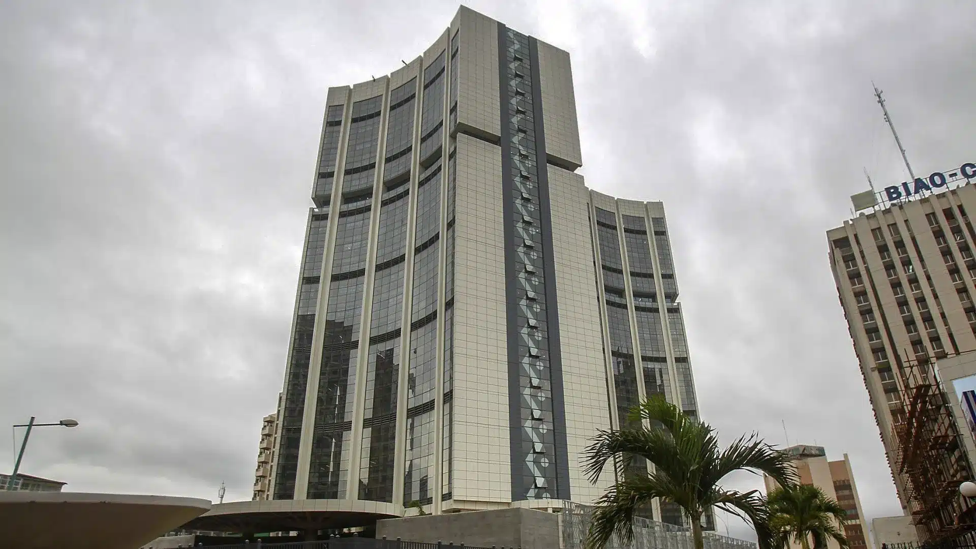 La BAD finance un projet agricole d'environ 200 ME en Angola.