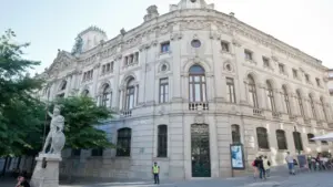 La Banque du Portugal enregistre une perte de 1,4 million en 2025.