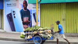 La Banque mondiale prévoit une croissance économique de 4,1 % pour le Timor-Leste en 2026.