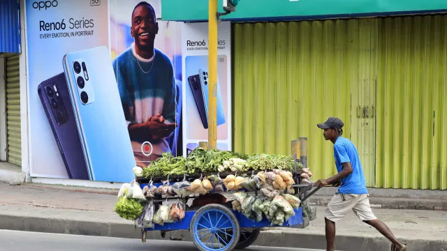 La Banque mondiale prévoit une croissance économique de 4,1 % pour le Timor-Leste en 2026.