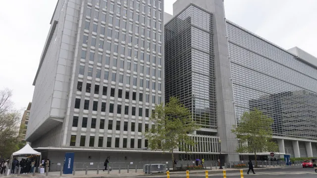 La Banque mondiale reprend ses relations avec le Venezuela après sept ans