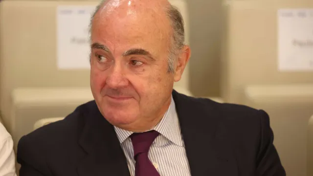 La BCE va-t-elle augmenter les taux d'intérêt ? Le vice-président prône la prudence.