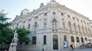 La BdP maintient la réserve de fonds des banques à 0,75 % à partir du 1er avril.