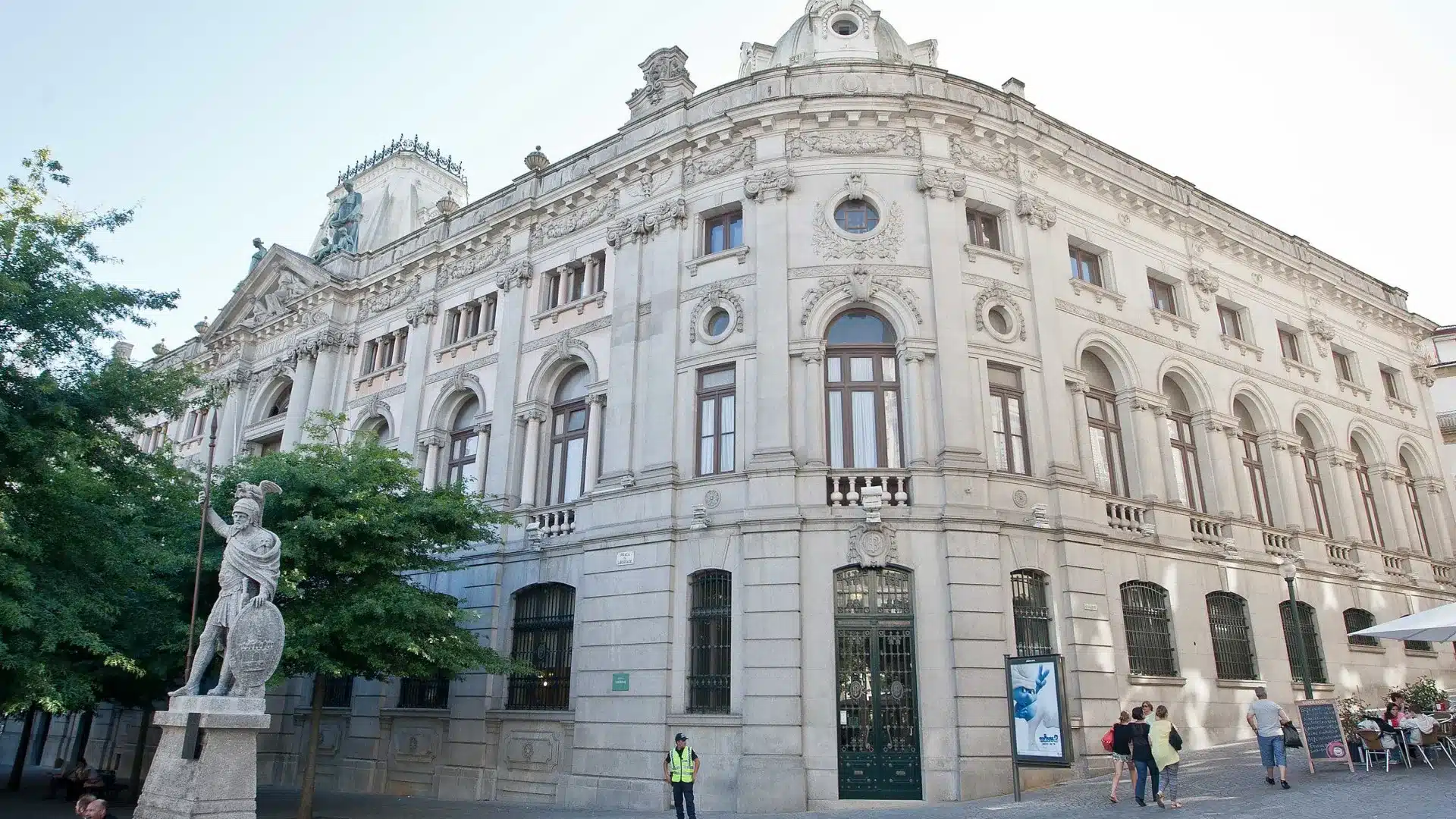 La BdP maintient la réserve de fonds des banques à 0,75 % à partir du 1er avril.