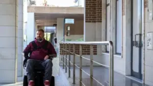 L'"à bientôt" de Ricardo Fernandes, le Portugais qui est allé en Suisse pour mourir.