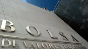 La Bourse de Lisbonne clôture en baisse entraînée par le secteur de l'énergie.