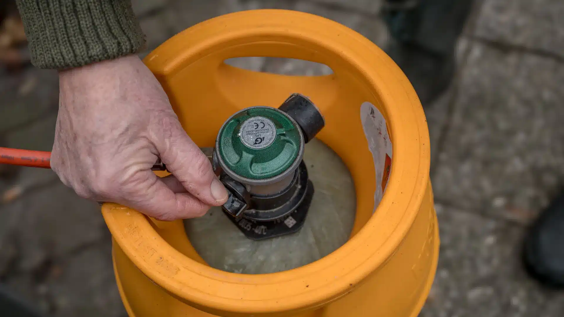 La bouteille de gaz va "subir une forte augmentation" de prix (déjà cette semaine)
