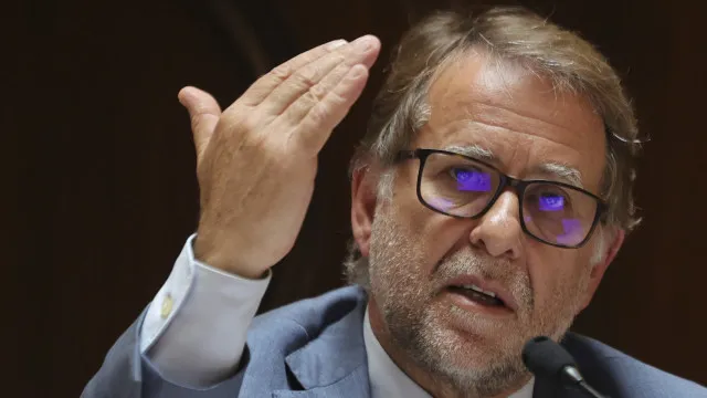 La Brigade de Transit de la GNR va commencer avec environ 1 300 agents.