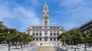 La Câmara do Porto vote des transports gratuits. Ils peuvent démarrer dès cet été.