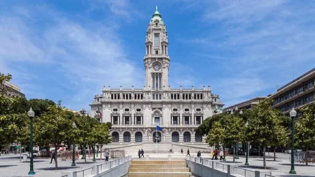 La Câmara do Porto vote des transports gratuits. Ils peuvent démarrer dès cet été.