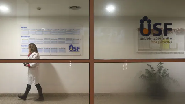 La capacité des soins de santé primaires est sous-utilisée.