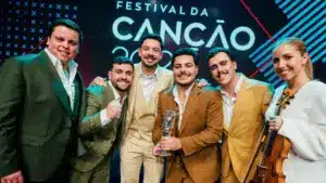 La CCDR de l'Alentejo attribue un vote de louange au groupe Bandidos do Cante