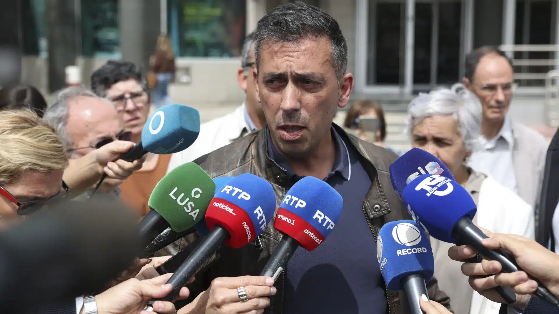 La CGTP dit qu'elle sort la tête haute du processus de modifications de la loi du travail.