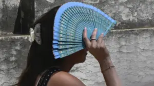 La chaleur extrême a aggravé la mortalité au Portugal, surtout à l'intérieur.