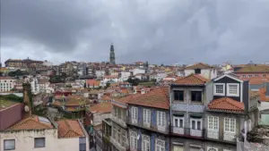 La Chambre de Porto a fermé 10 logements illégaux avec plus de 125 personnes.