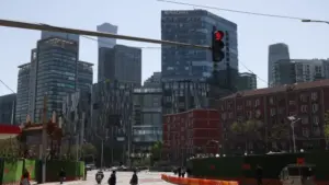 La Chine maintient le taux d'intérêt de référence à 3 % pour le 12e mois consécutif.