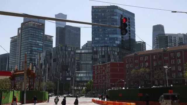 La Chine maintient le taux d'intérêt de référence à 3 % pour le 12e mois consécutif.