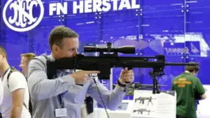 La Chine restreint les exportations vers les entreprises européennes en raison de ventes à Taïwan.