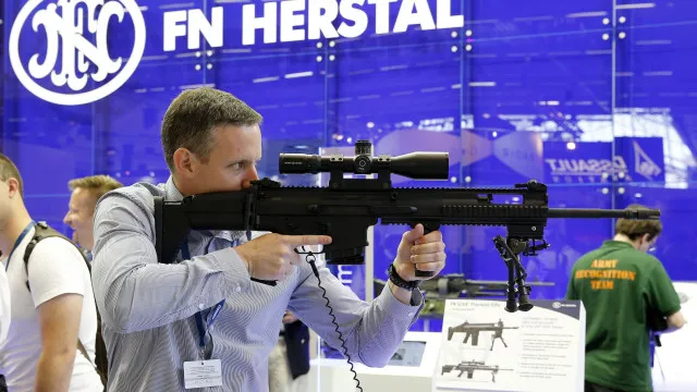 La Chine restreint les exportations vers les entreprises européennes en raison de ventes à Taïwan.