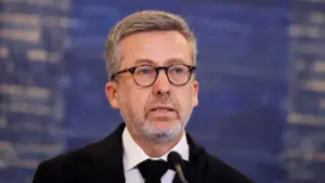 La CML "n'abandonne pas" le Hub de la Mer et va réévaluer le projet sans les fonds du PRR.