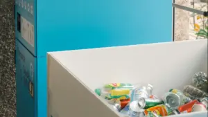 La consigne et le remboursement des bouteilles entrent en vigueur vendredi dans tout le pays.