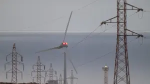 La consommation d'électricité enregistre un maximum jamais atteint au cours d'un 1er trimestre.