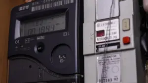 La consommation électrique augmente de 10,3 % sur le marché libéralisé, selon l'ERSE.