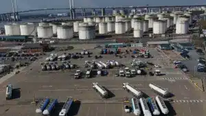 La cotation du Brent pour livraison en juin monte de 0,68 % à 109,77 dollars.