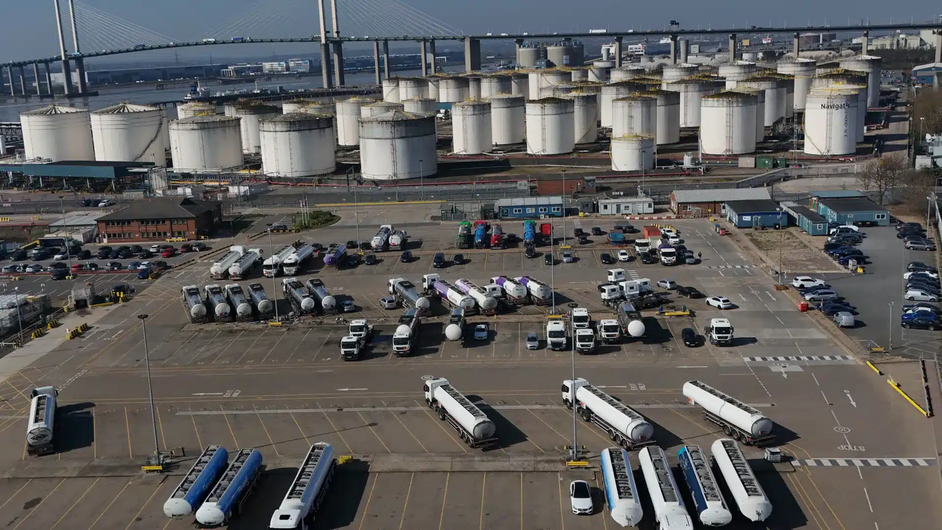 La cotation du Brent pour livraison en juin monte de 0,68 % à 109,77 dollars.