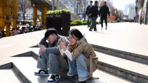 La dette chinoise résiste à la turbulence mondiale et attire les investisseurs.