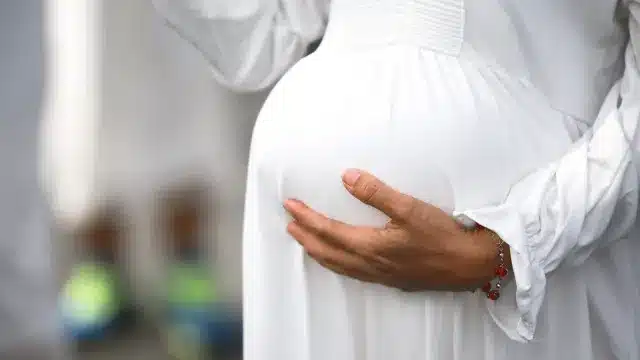 La direction du SNS ne va pas empêcher le suivi des femmes enceintes par des infirmiers.