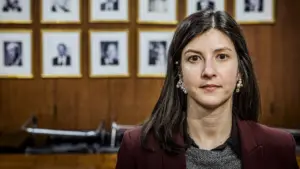 La directrice générale de la Santé met en garde contre les dangers de la désinformation dans le secteur.