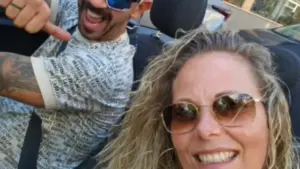 La directrice, le petit ami et le boxeur : L'affaire de la drogue cachée dans la crèche.