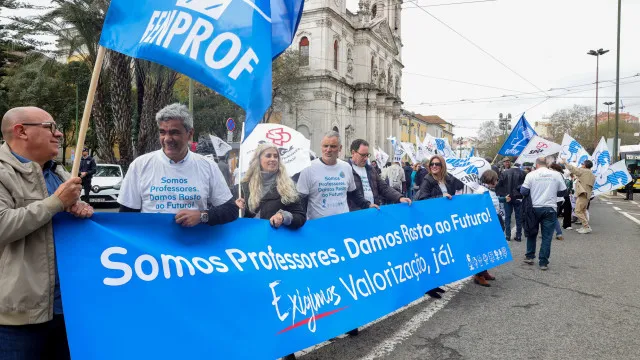 La Fenprof commence une semaine de lutte dans les écoles ce vendredi.