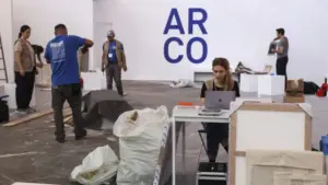 La foire ARCOlisboa célèbre dix ans en mai avec 86 galeries de 19 pays.