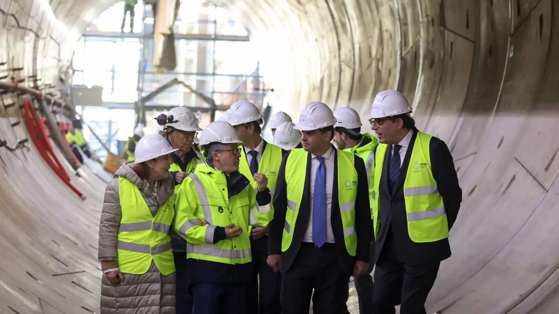 La gestion des eaux à Lisbonne citée en exemple dans l'utilisation des fonds européens.