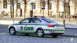 La GNR de Santarém met l'accent sur la circulation et les incendies comme priorités.