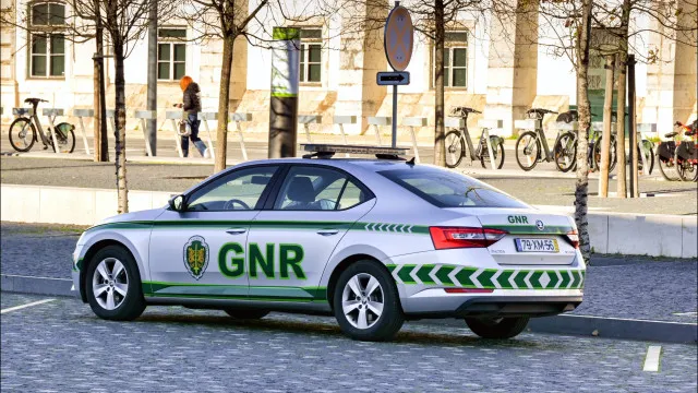 La GNR de Santarém met l'accent sur la circulation et les incendies comme priorités.