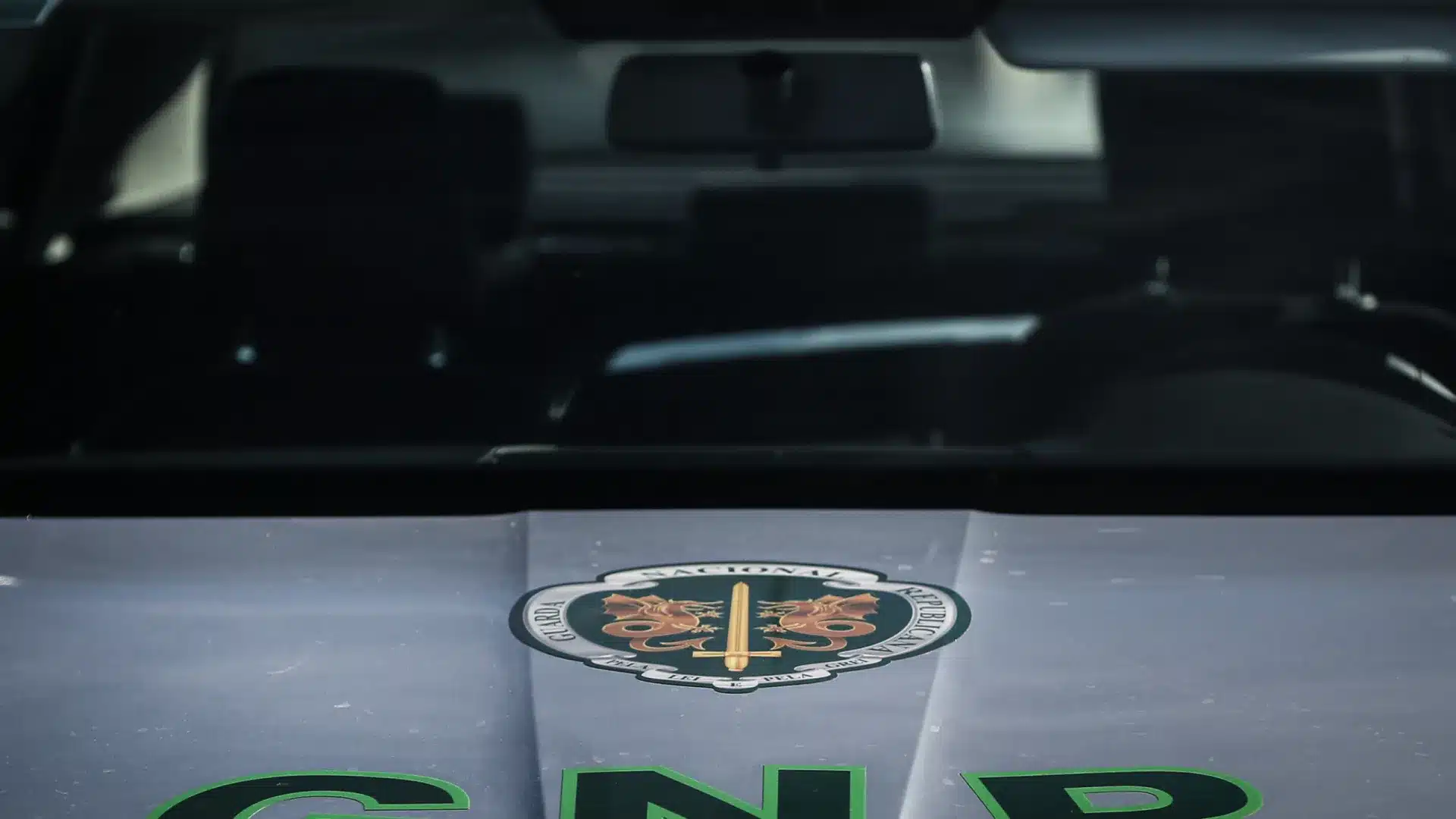 La GNR démantèle un réseau de trafic de stupéfiants.