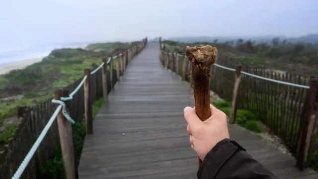 La GNR va soutenir les pèlerins se rendant à Saint-Jacques-de-Compostelle jusqu'en octobre.
