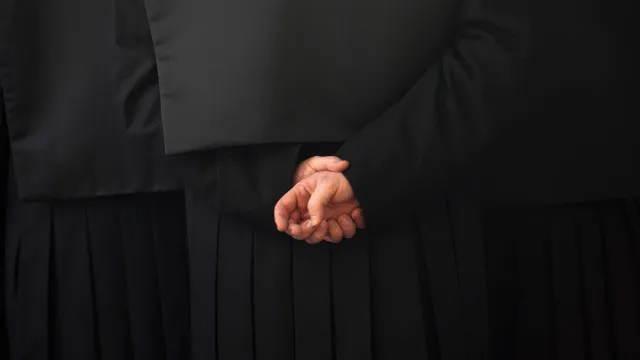 La grève des magistrats reporte la lecture de la décision judiciaire de l'Opération Babel.