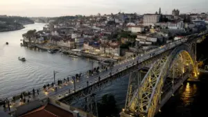 La grève du CENA-STE annule les séances du Porto Femme au Batalha.