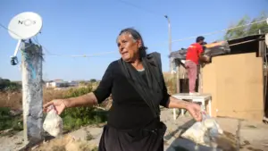 La Journée Internationale des Roms est marquée aujourd'hui (le Portugal sans stratégie)