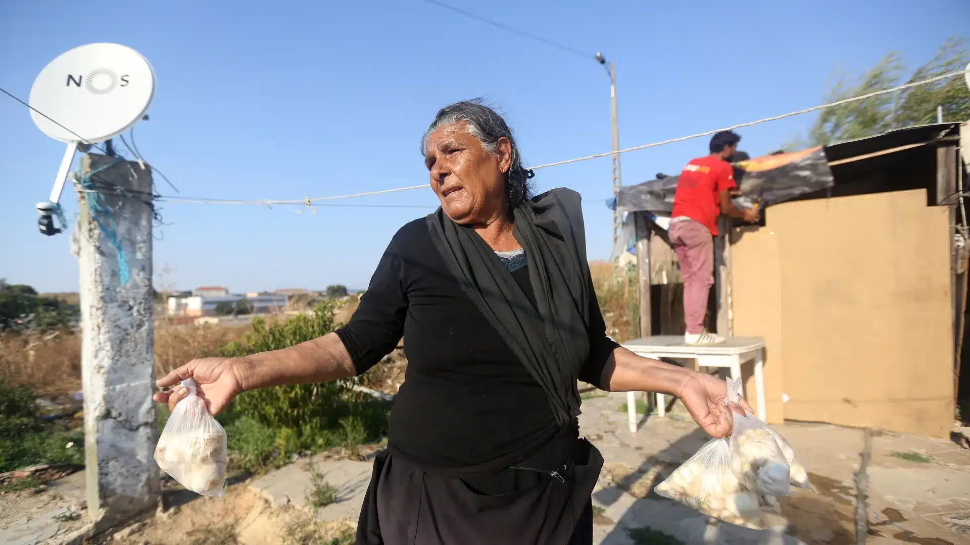 La Journée Internationale des Roms est marquée aujourd'hui (le Portugal sans stratégie)